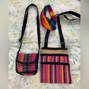 Guatemalan Accessories